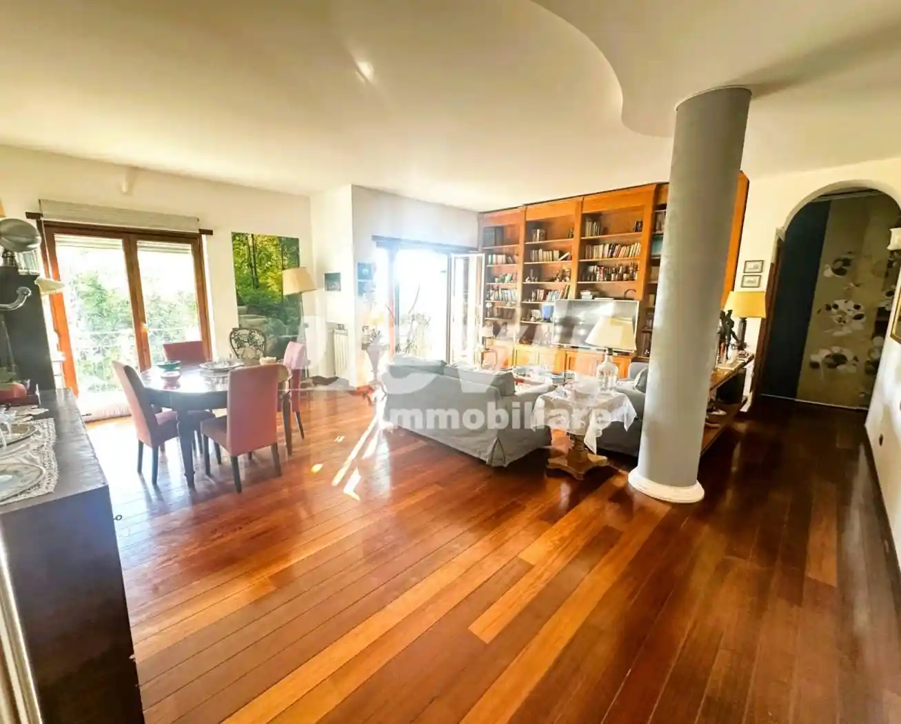 Quadrilocale via Franco Alfano, Posillipo, Napoli - foto 3