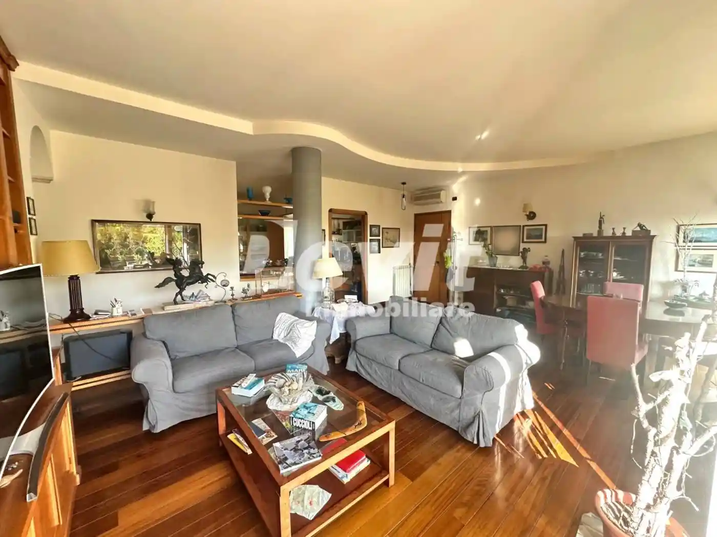 Quadrilocale via Franco Alfano, Posillipo, Napoli - foto 4