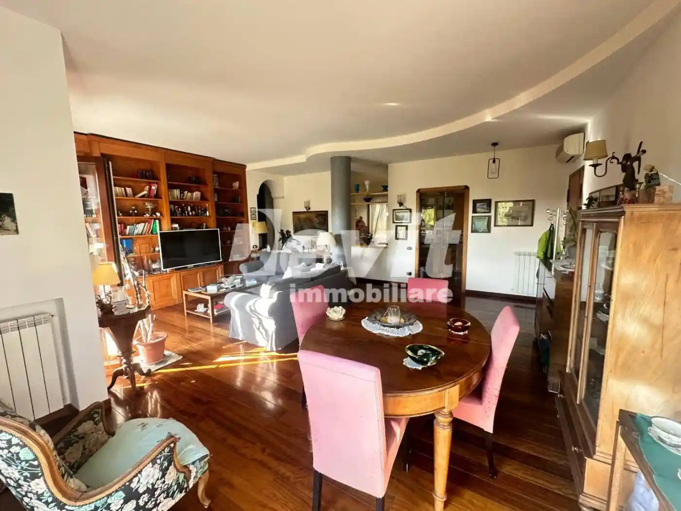 Quadrilocale via Franco Alfano, Posillipo, Napoli - foto 5