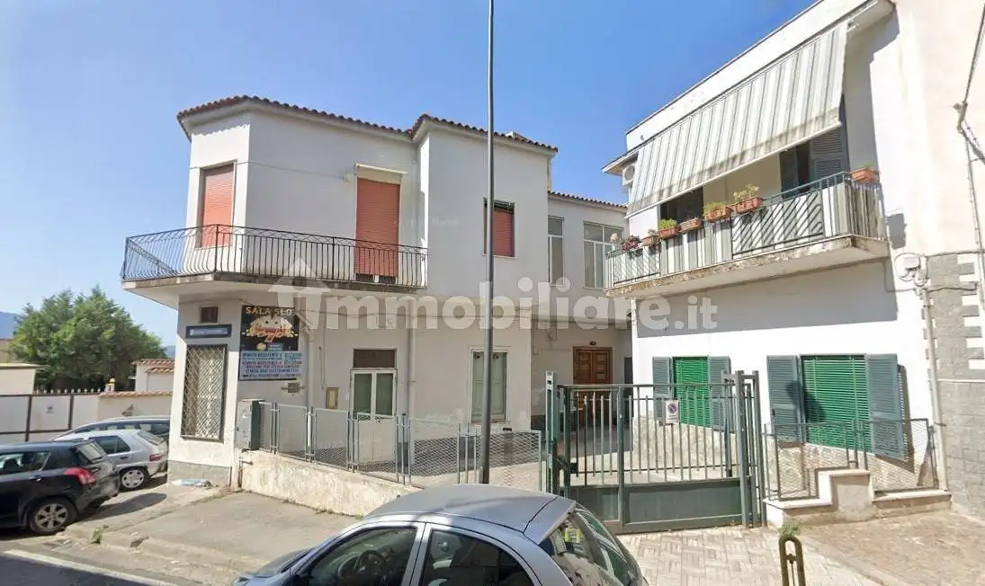 Appartamento in vendita a Trecase