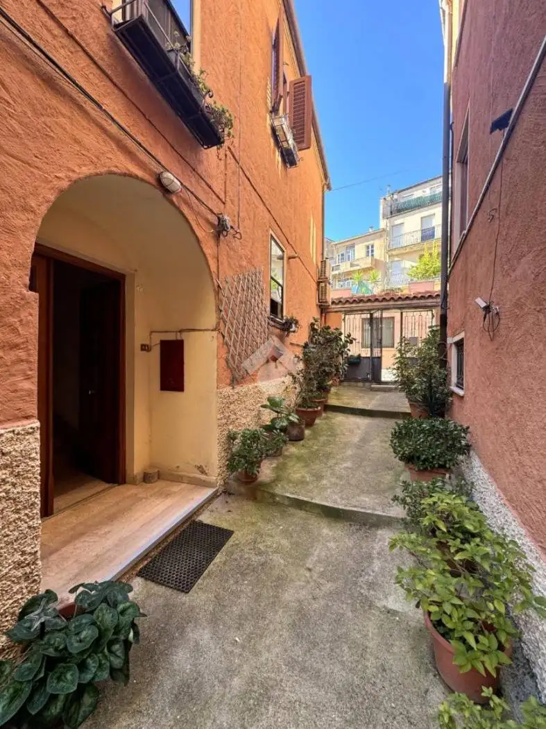 Appartamento in vendita a Nuoro