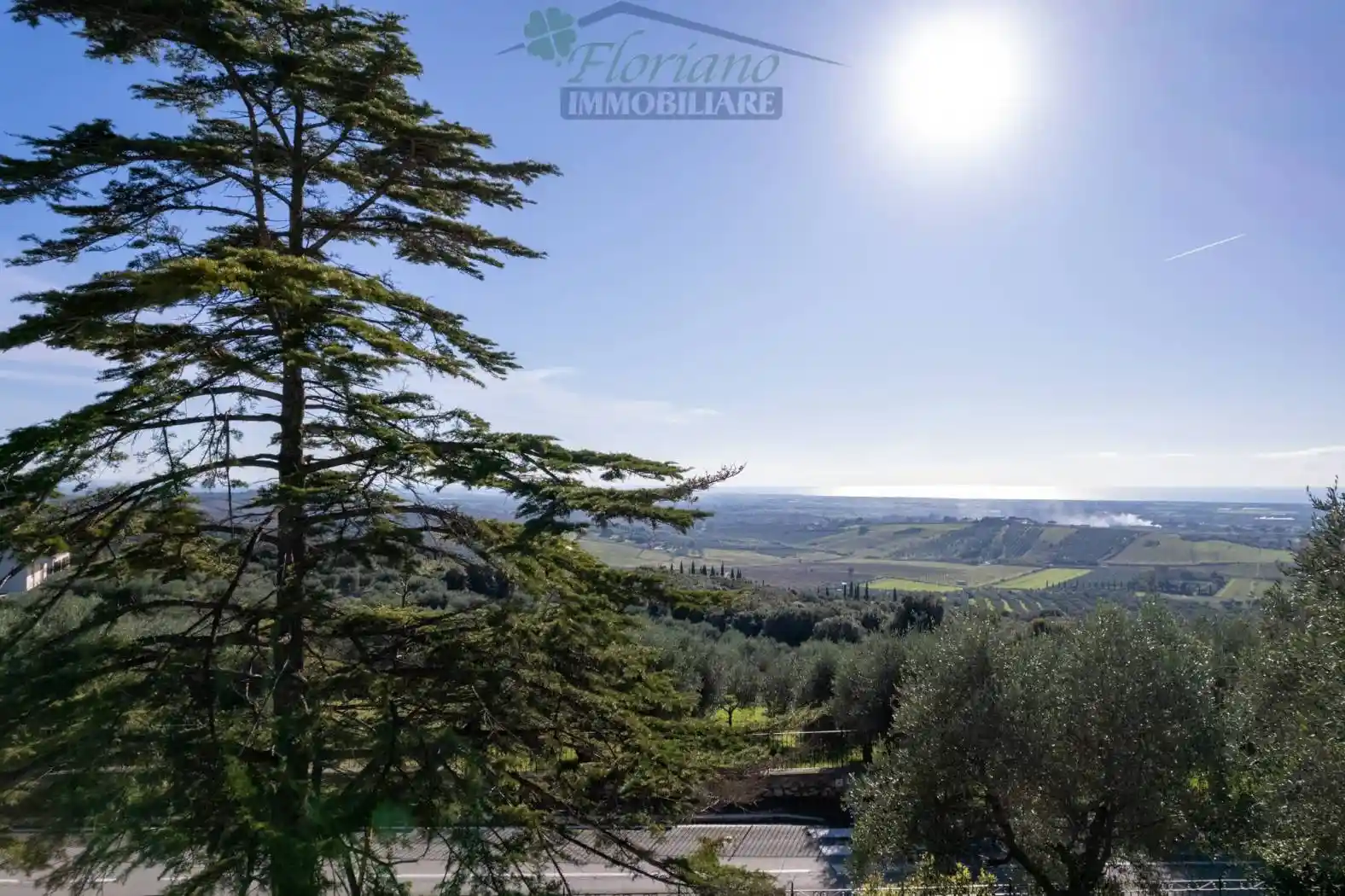 Villa unifamiliare Strada Capalbio Pescia Fiorentina 1, Capalbio - foto 2