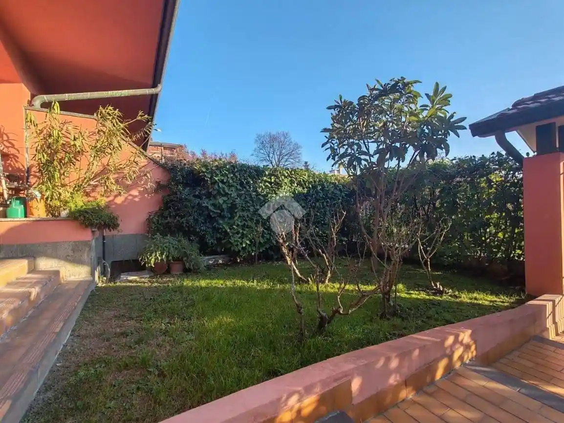 Villetta a schiera - foto 3