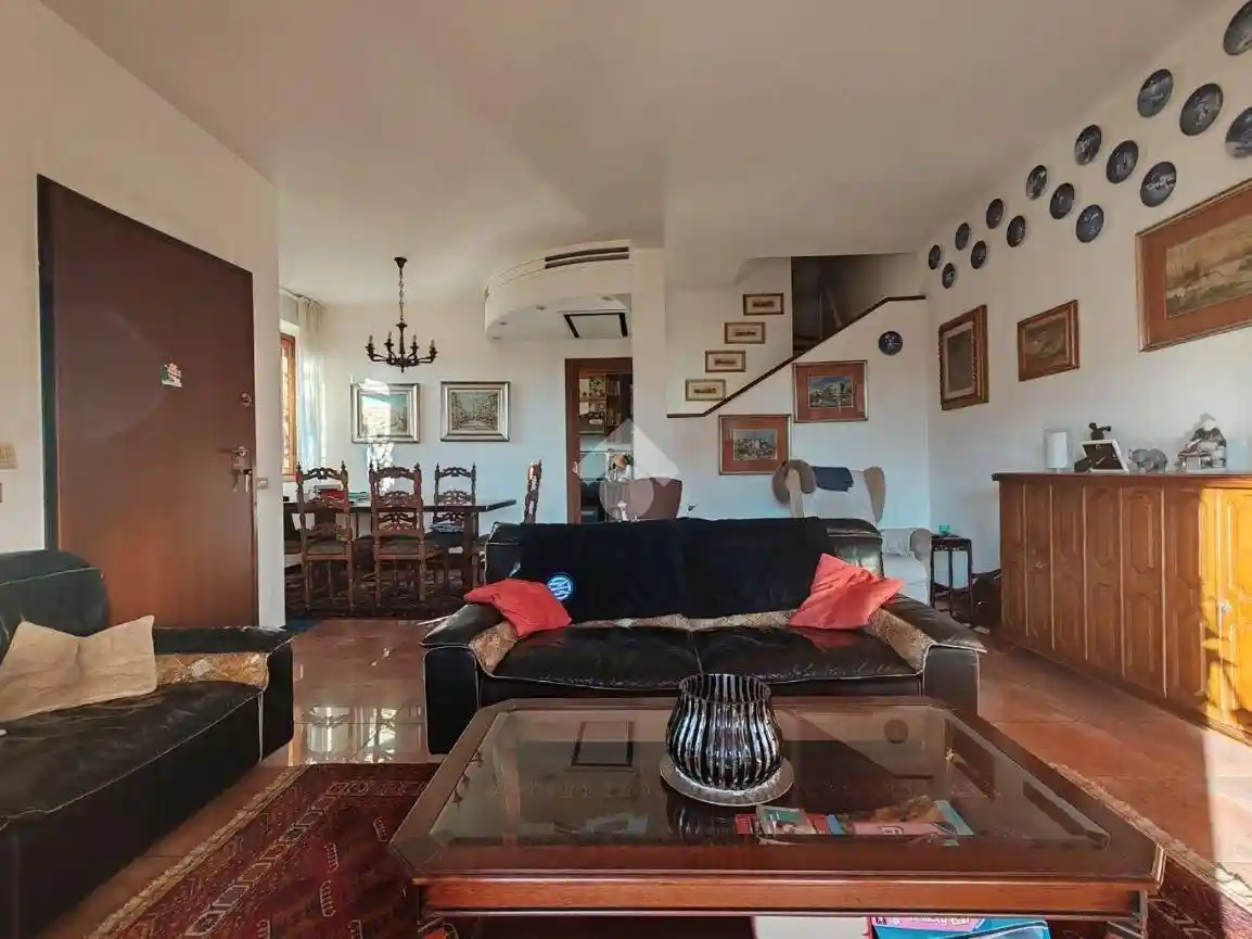 Villetta a schiera - foto 4