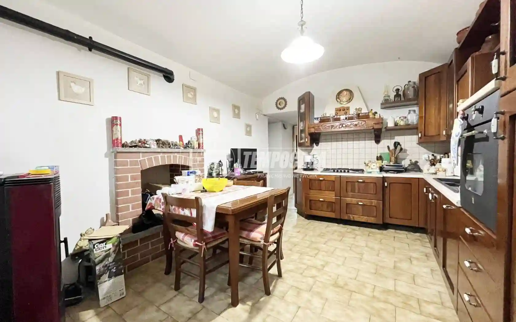 Casa indipendente - foto 4