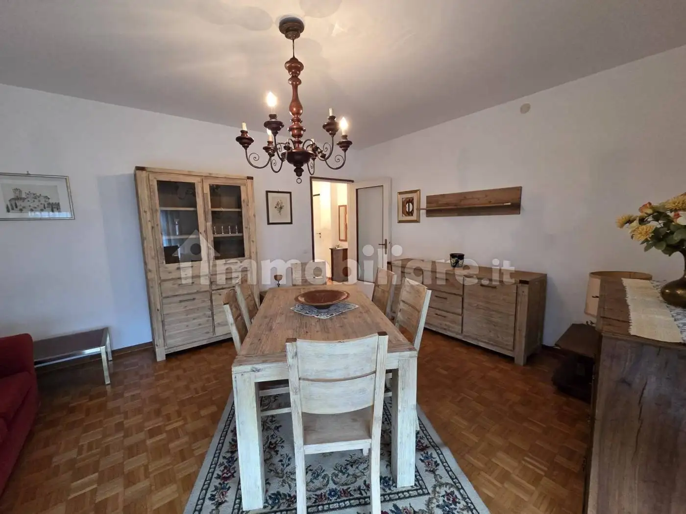 Appartamento vicolo degli Orti 5, Volpe - Villalta, Udine - foto 4