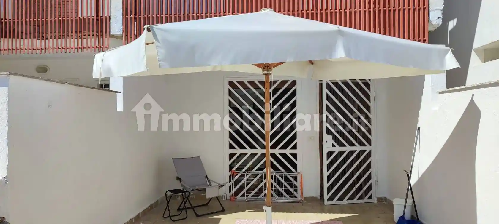 Appartamento in vendita a Manfredonia