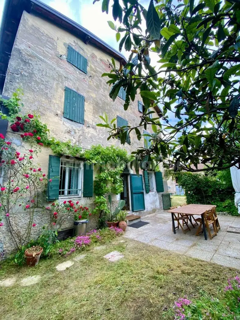 Rustico - Casale in vendita a Pianoro