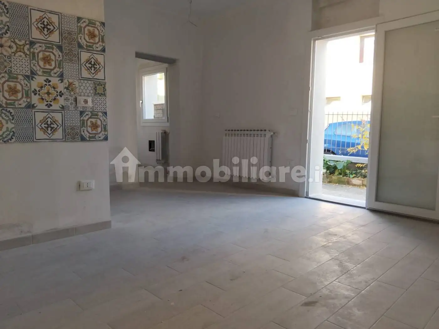 Appartamento in vendita a Predappio