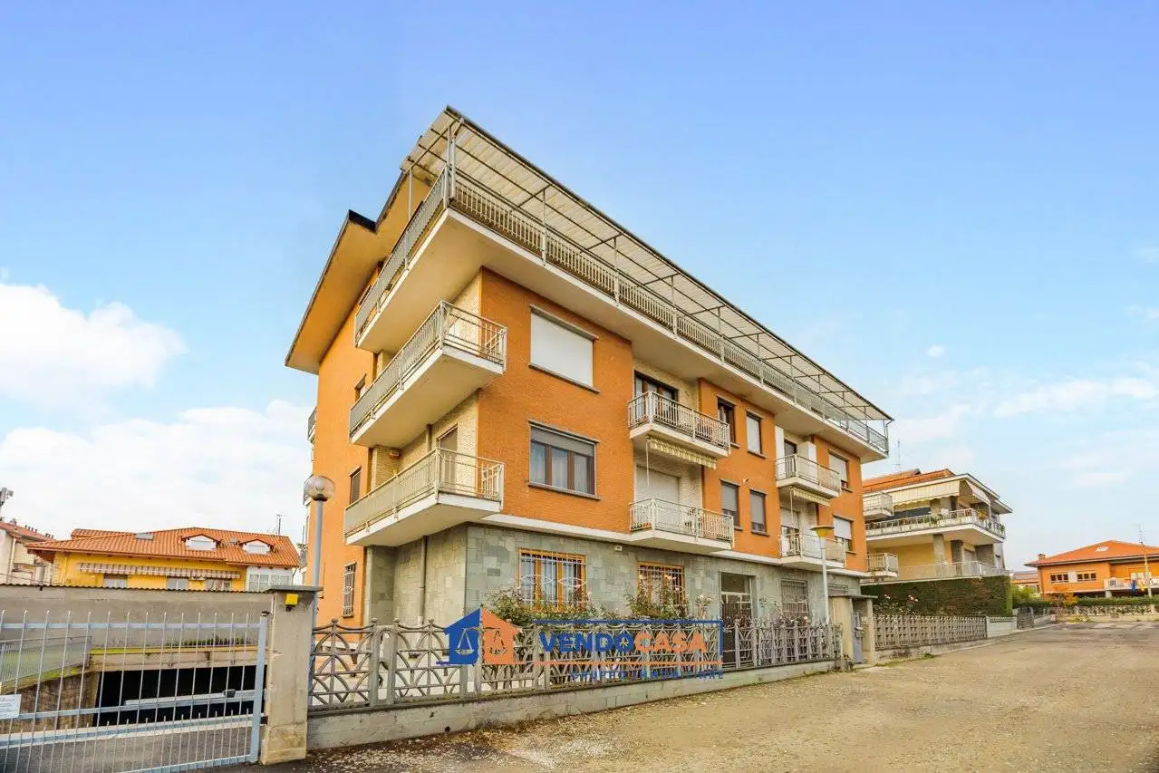Appartamento in vendita a Moncalieri