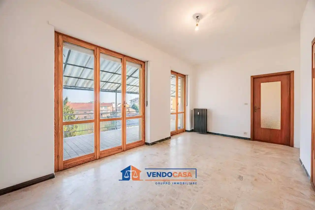 Appartamento Strada Genova 241/1, Testona - San Michele, Moncalieri - foto 3