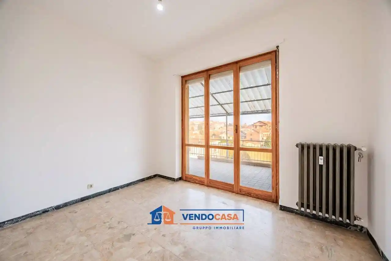 Appartamento Strada Genova 241/1, Testona - San Michele, Moncalieri - foto 5