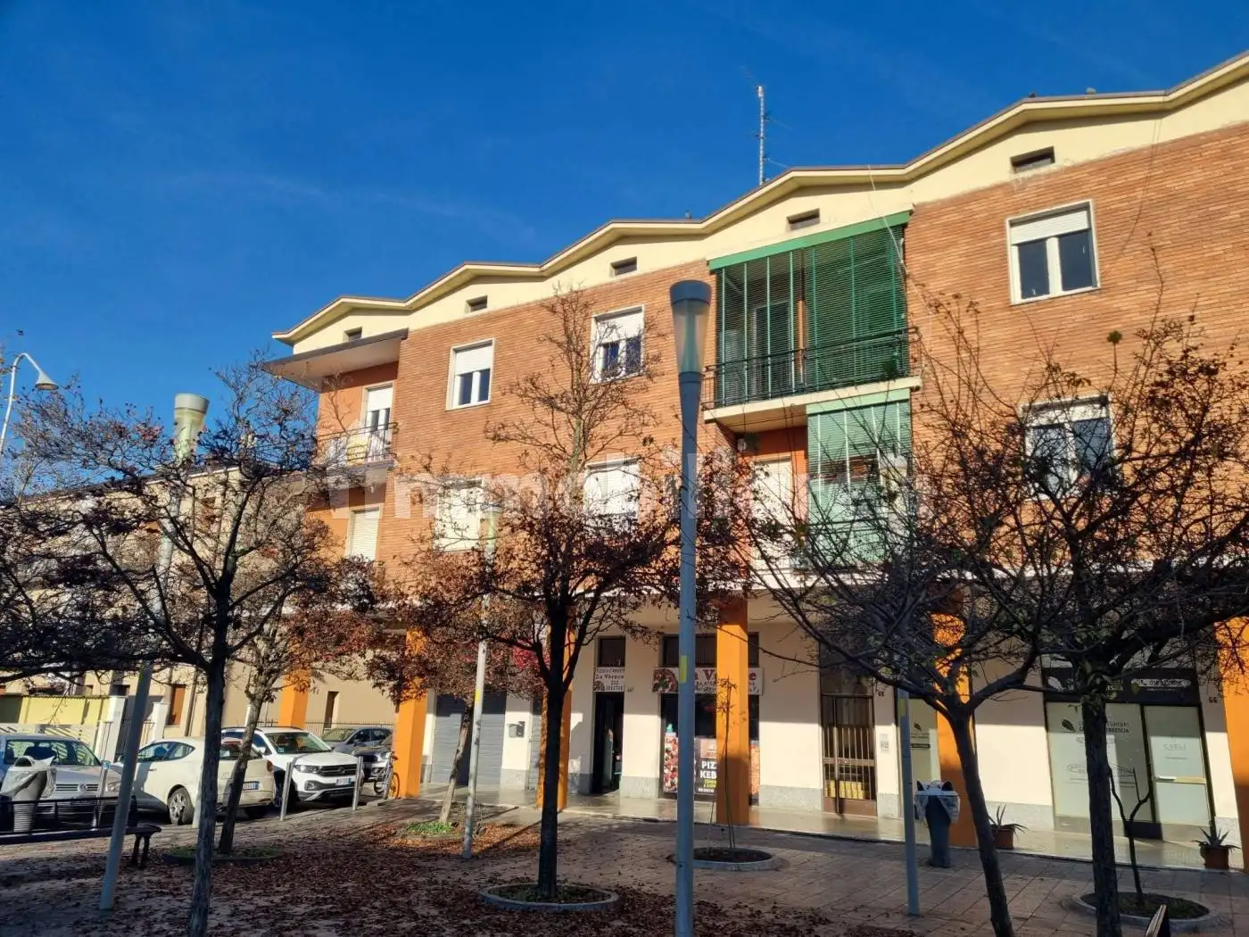 Appartamento in vendita a Brescia