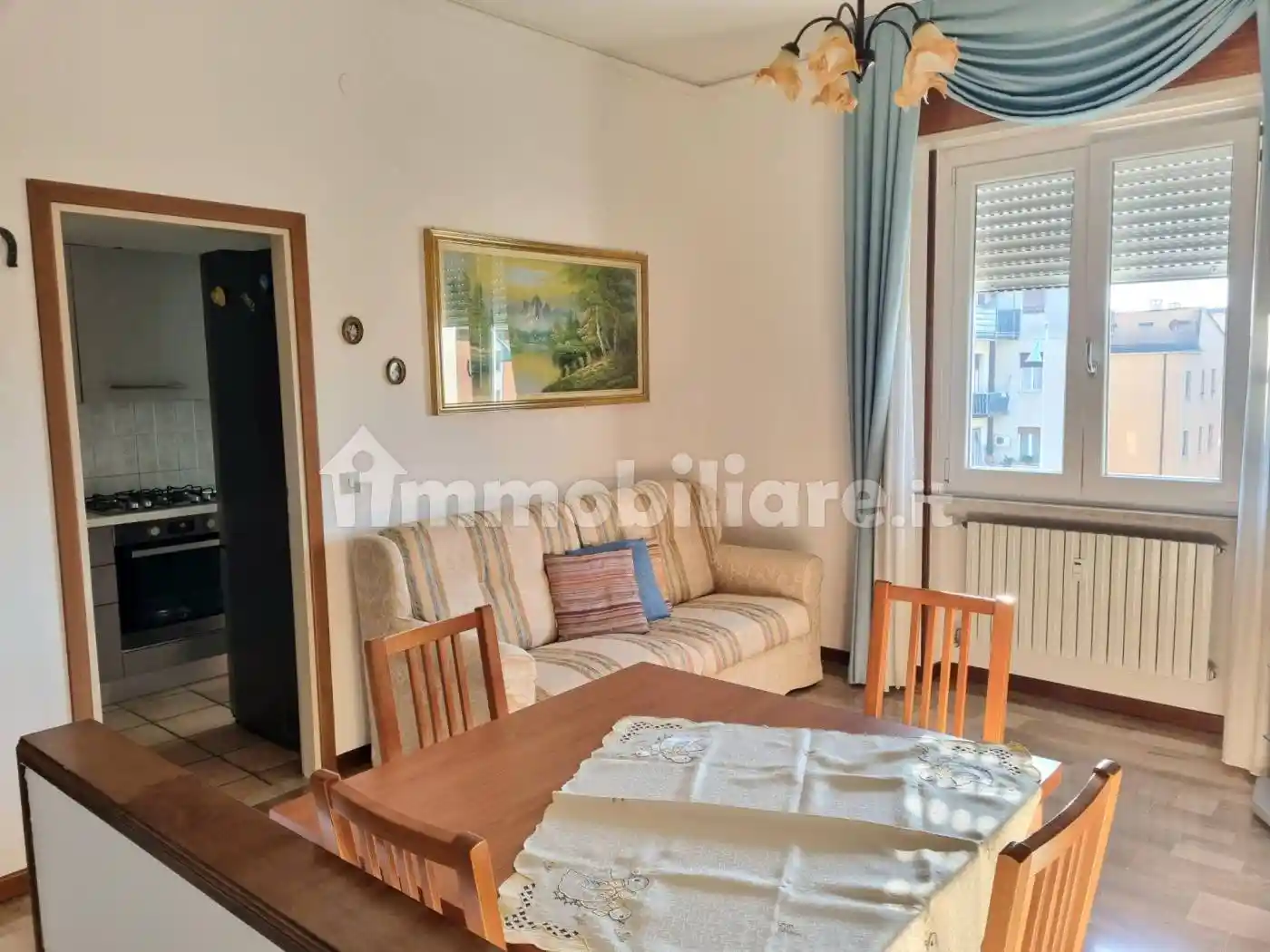 Trilocale via Fura 68, Chiesanuova, Brescia - foto 3