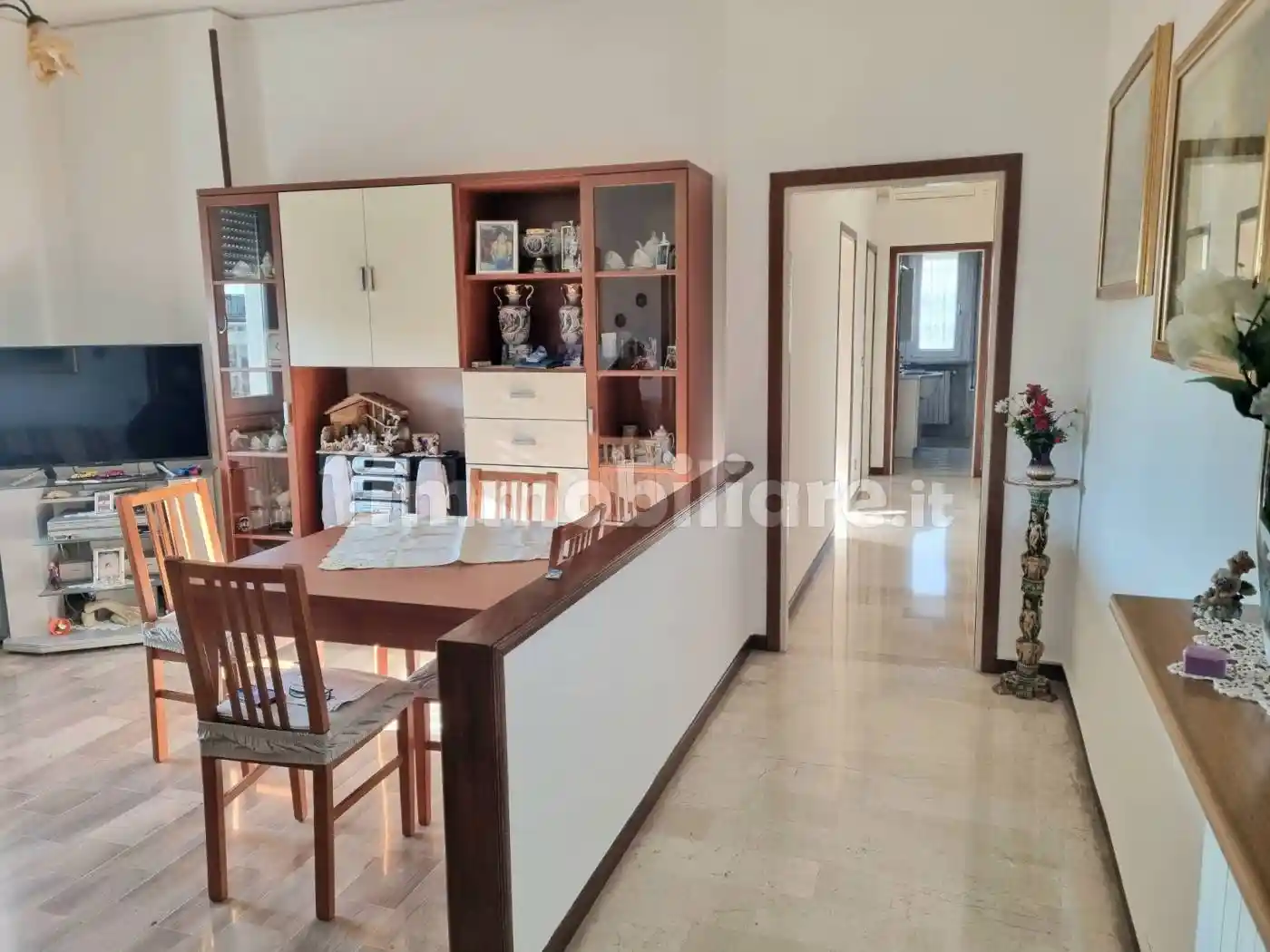 Trilocale via Fura 68, Chiesanuova, Brescia - foto 4