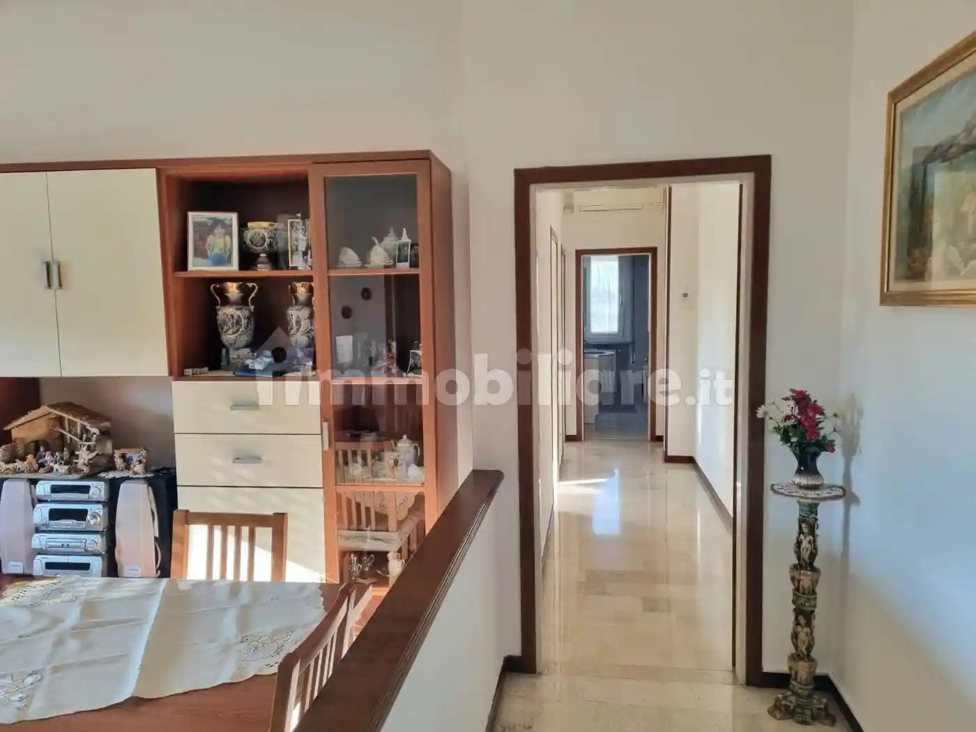 Trilocale via Fura 68, Chiesanuova, Brescia - foto 5