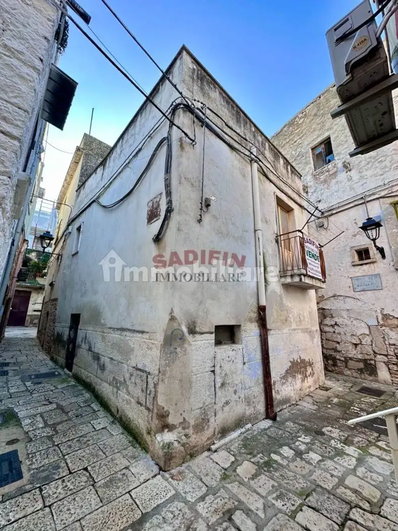 Terratetto unifamiliare via Rosario, Binetto - foto 3