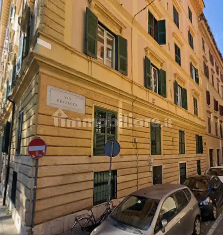 Monolocale via Bezzecca, Castro Pretorio, Roma - foto 2