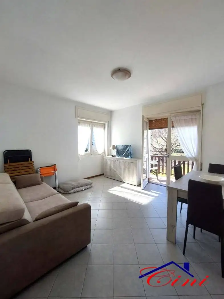 Appartamento in vendita a Barzio