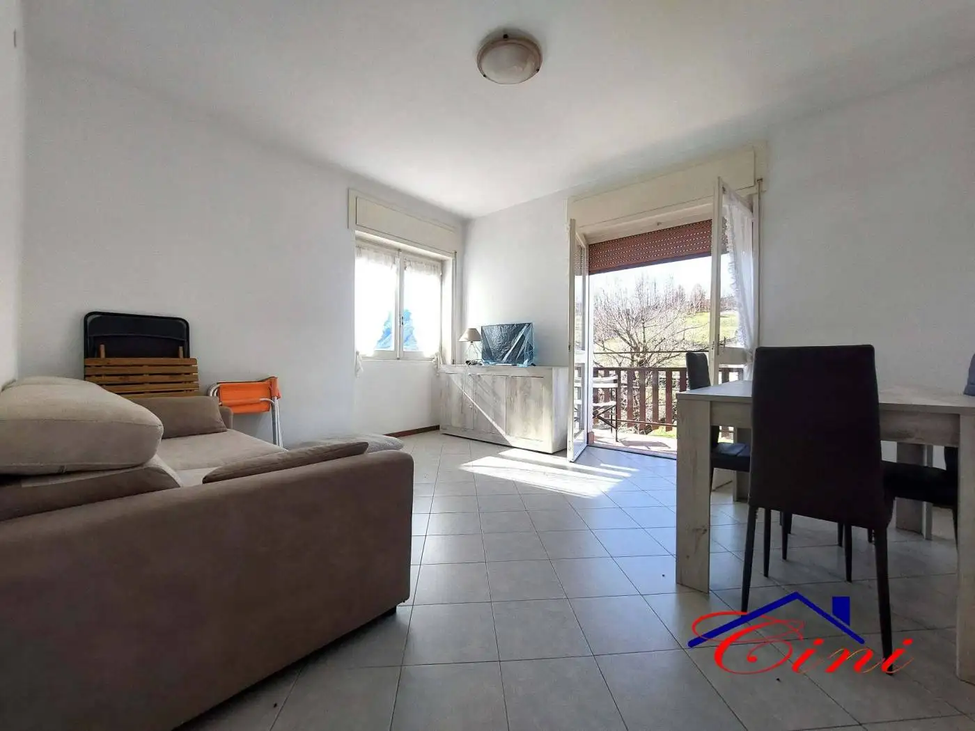 Trilocale via per Moggio, Concenedo, Barzio - foto 2