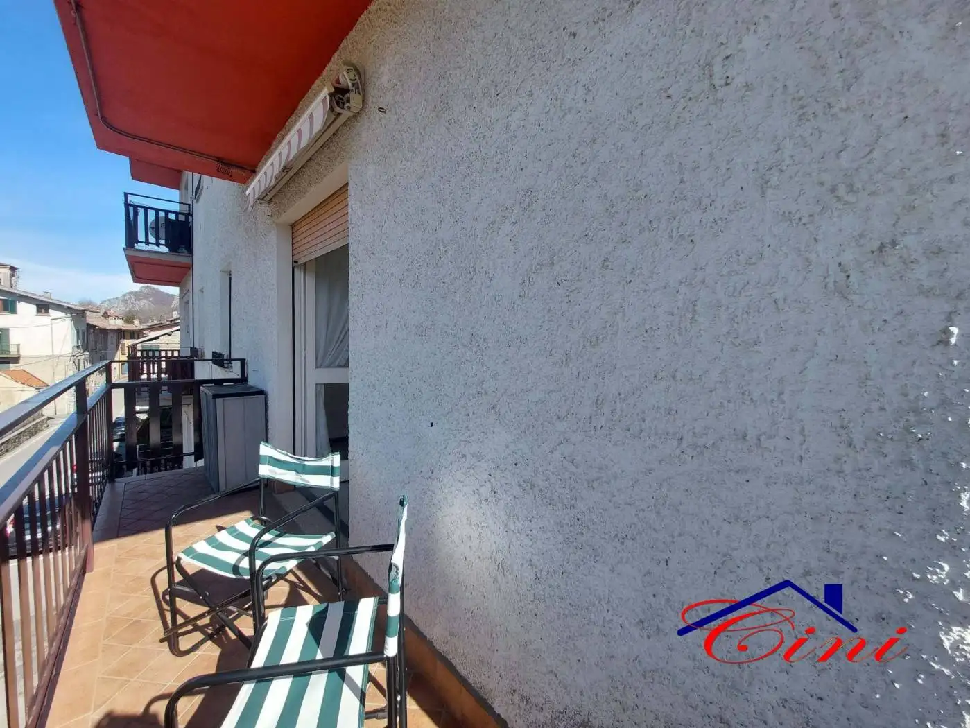 Trilocale via per Moggio, Concenedo, Barzio - foto 3