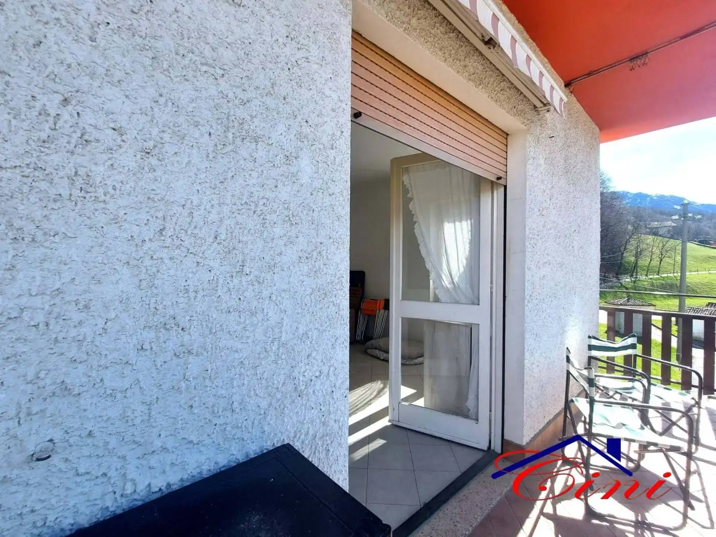 Trilocale via per Moggio, Concenedo, Barzio - foto 4