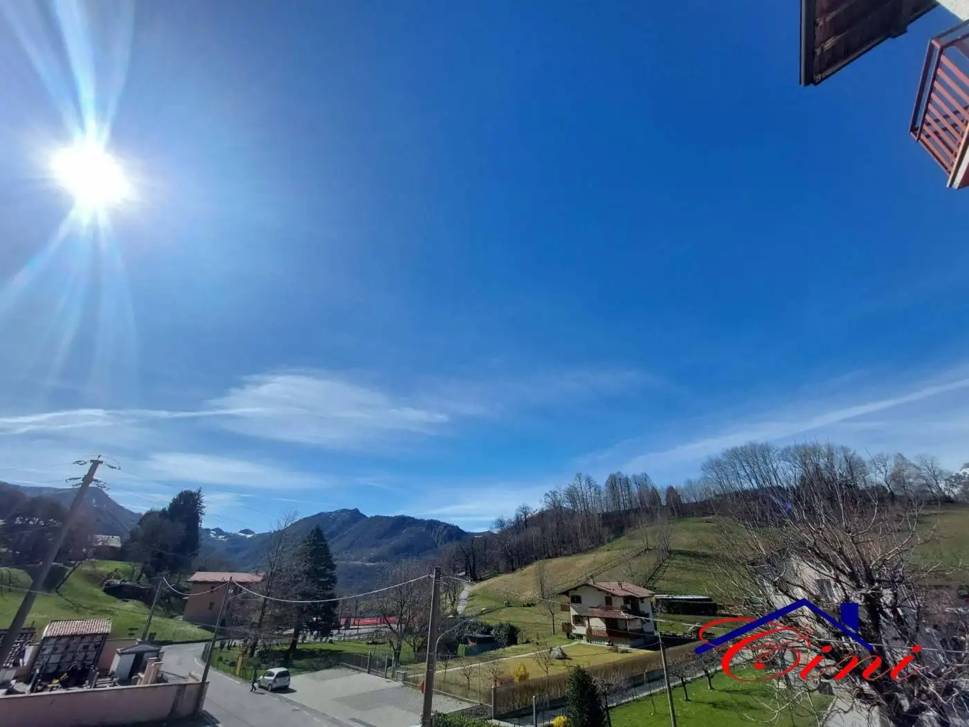 Trilocale via per Moggio, Concenedo, Barzio - foto 5