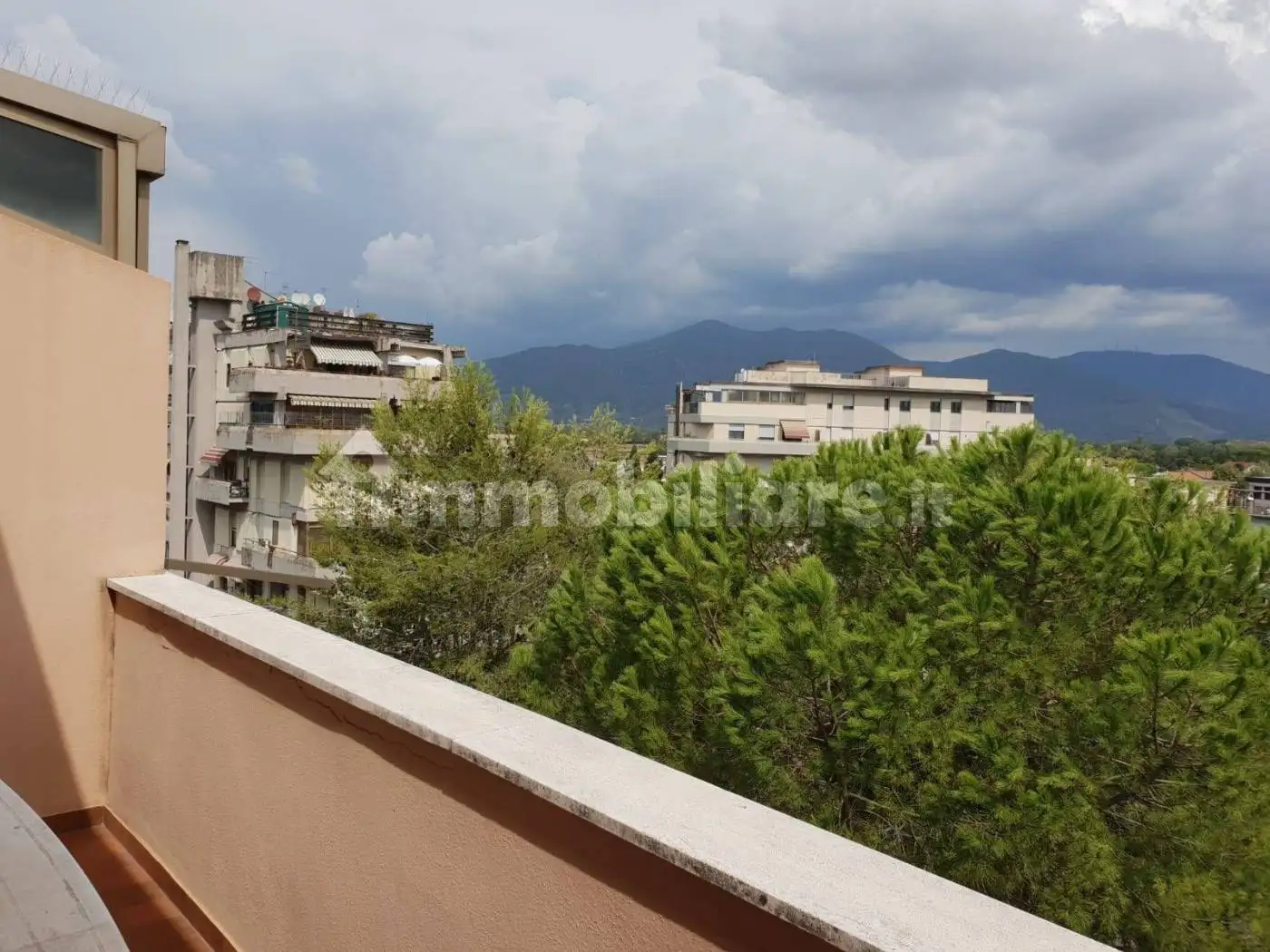 Appartamento in affitto a Pisa