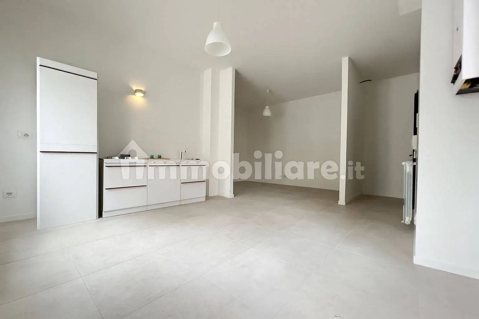 Appartamento in vendita a Castel Maggiore