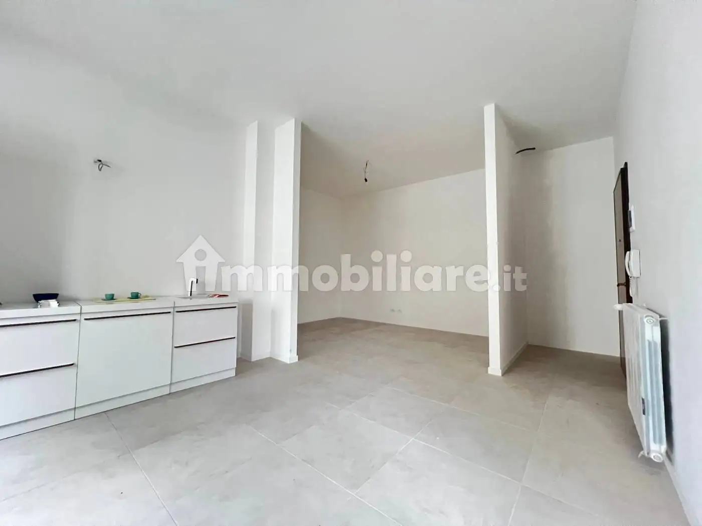 Bilocale via Antonio Gramsci, Progresso, Castel Maggiore - foto 4