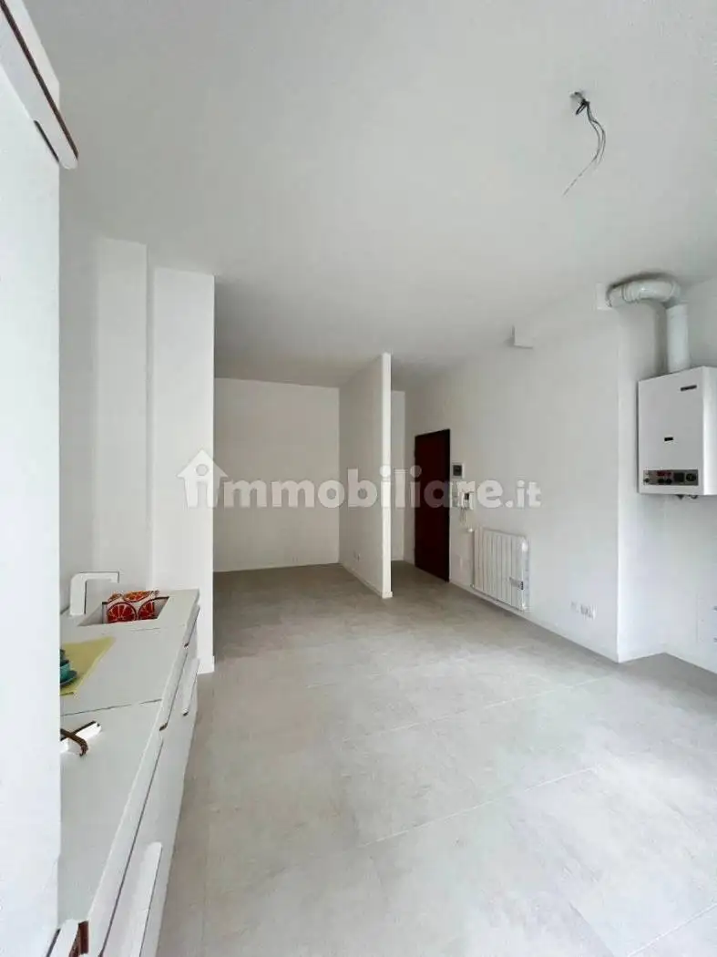 Bilocale via Antonio Gramsci, Progresso, Castel Maggiore - foto 5