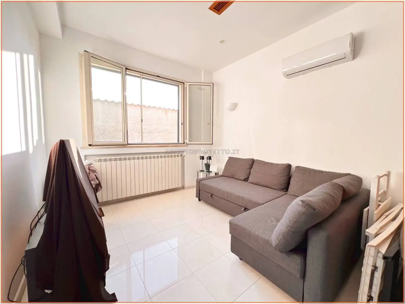 Appartamento in affitto a Formia