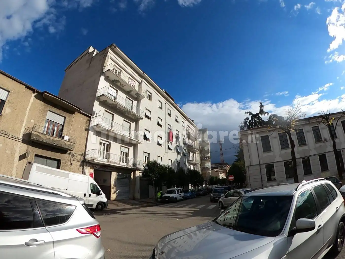 Appartamento in affitto a Cosenza