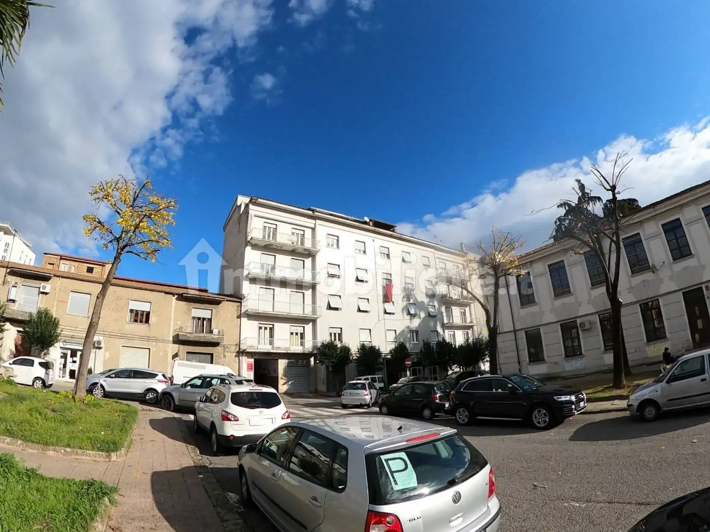 Appartamento via Domenico Milelli, Centro Storico, Cosenza - foto 2