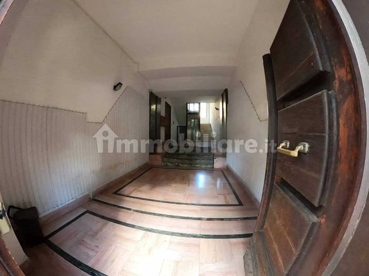 Appartamento via Domenico Milelli, Centro Storico, Cosenza - foto 3