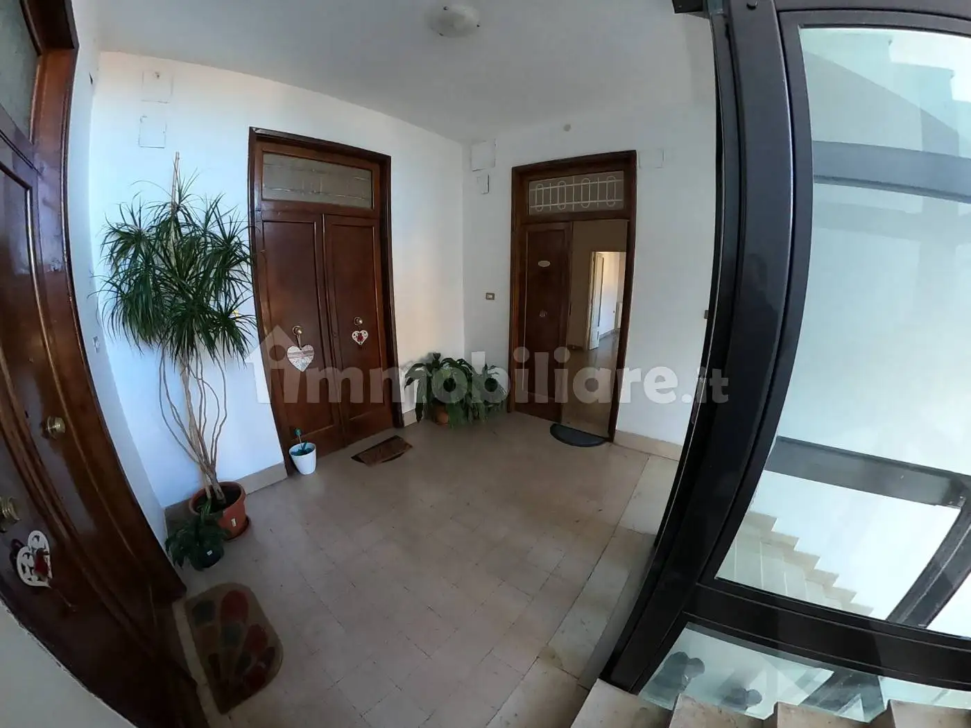 Appartamento via Domenico Milelli, Centro Storico, Cosenza - foto 5