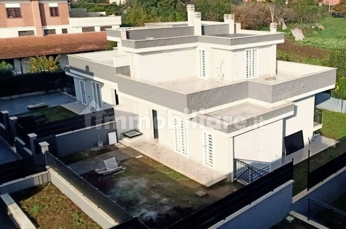 Villa in vendita a Roma