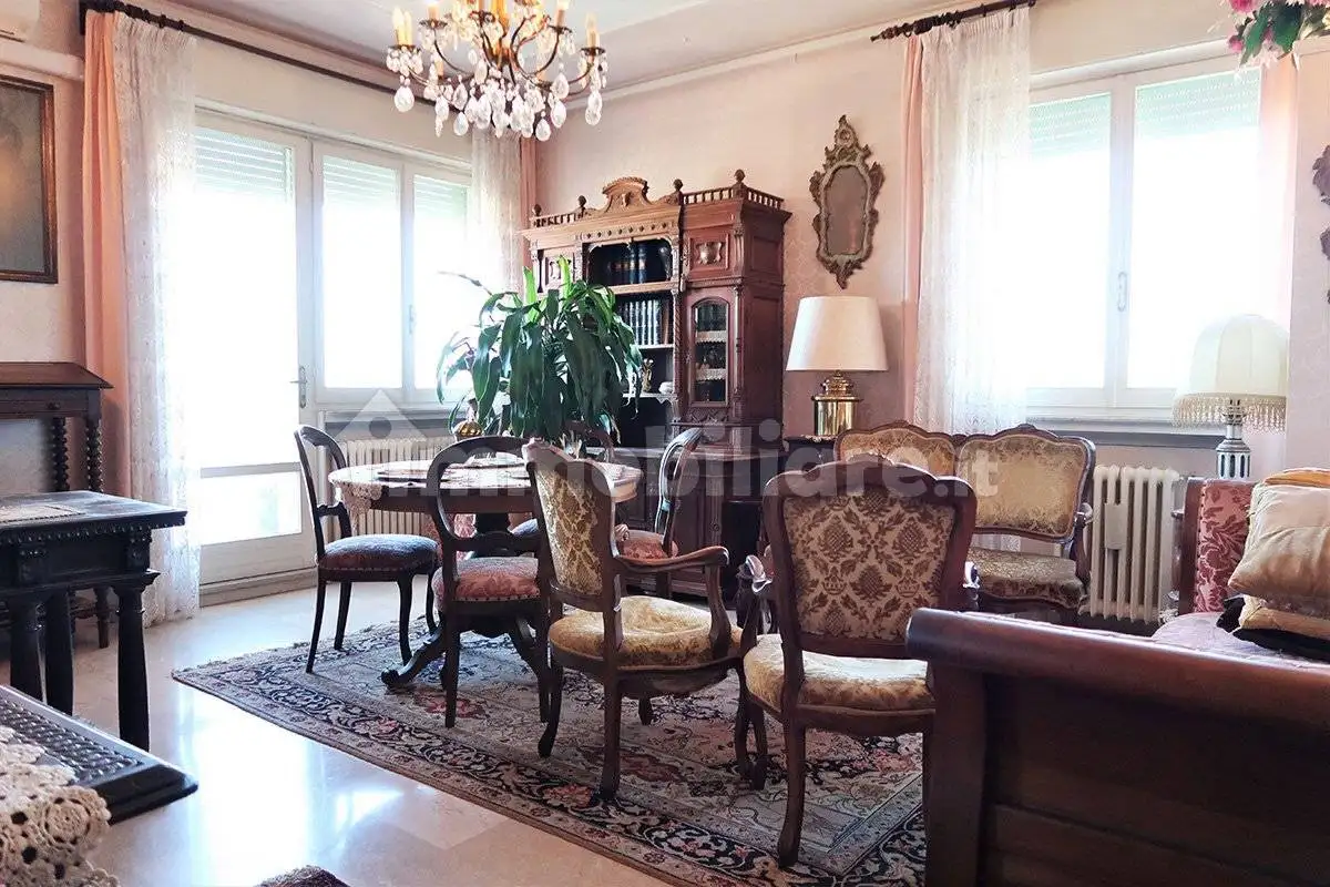 Appartamento in vendita a Cervia