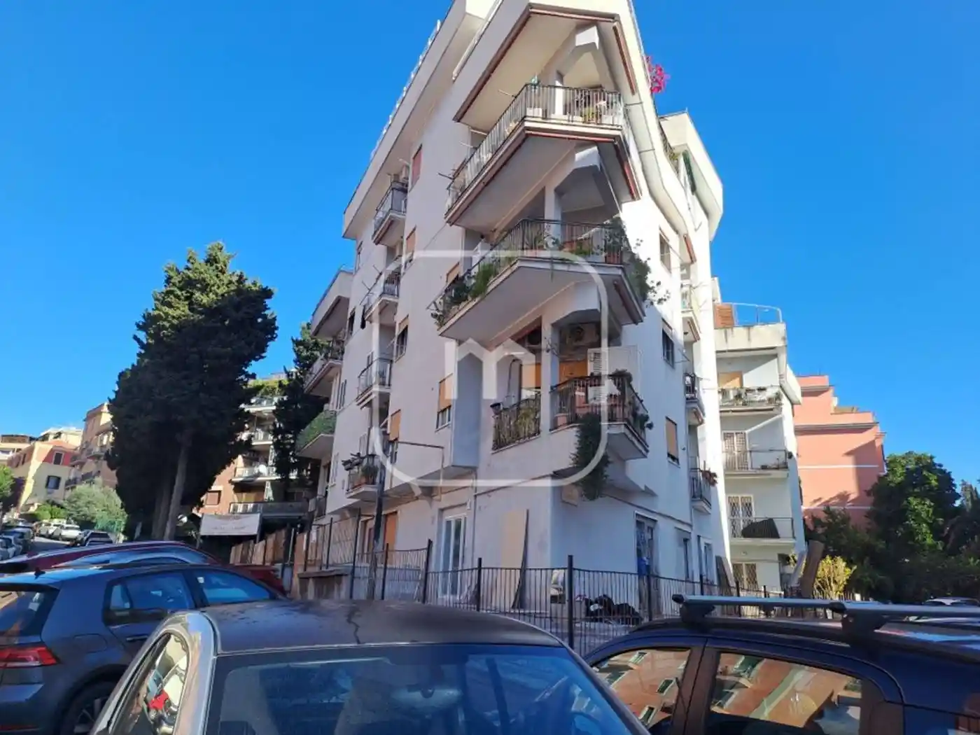 Trilocale via Clemente X, Boccea, Roma - foto 4