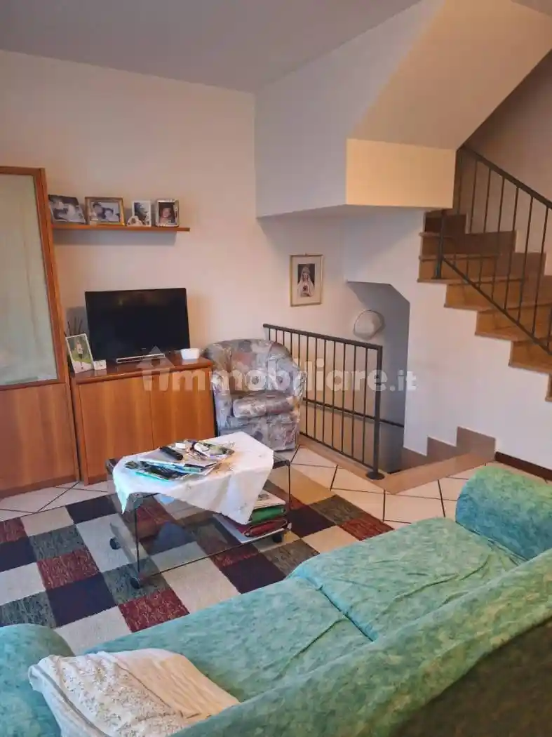 Villetta a schiera - foto 3