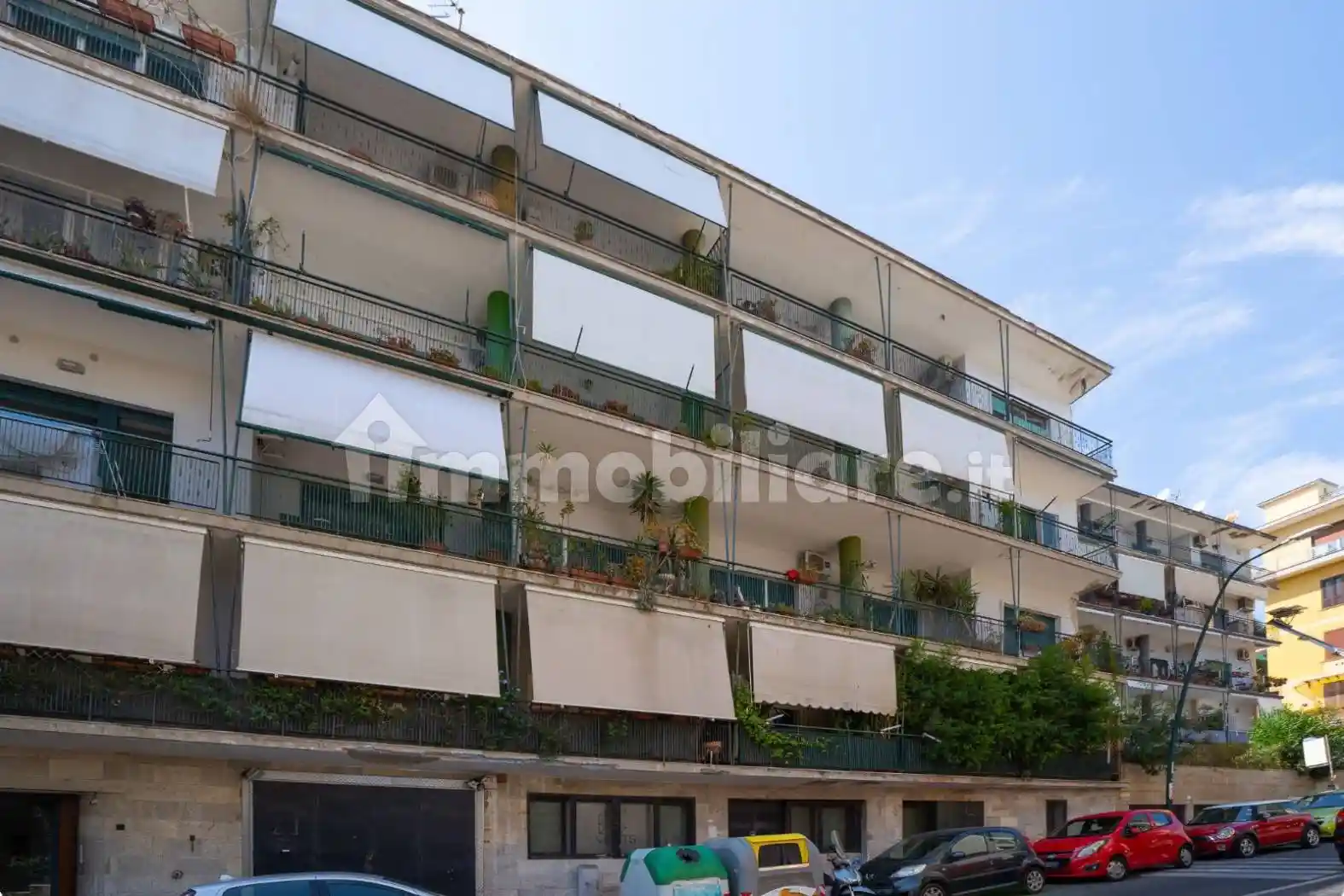 Bilocale via Orazio 75, Posillipo, Napoli - foto 2