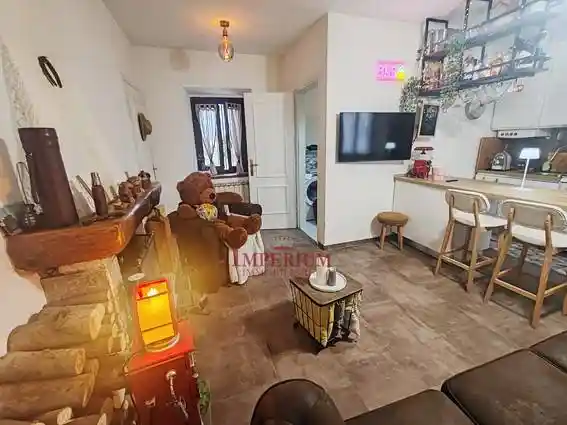 Trilocale via Valosa di Sopra 21, San Fruttuoso, Monza - foto 2