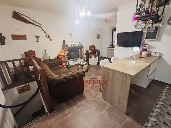 Trilocale via Valosa di Sopra 21, San Fruttuoso, Monza - foto 3