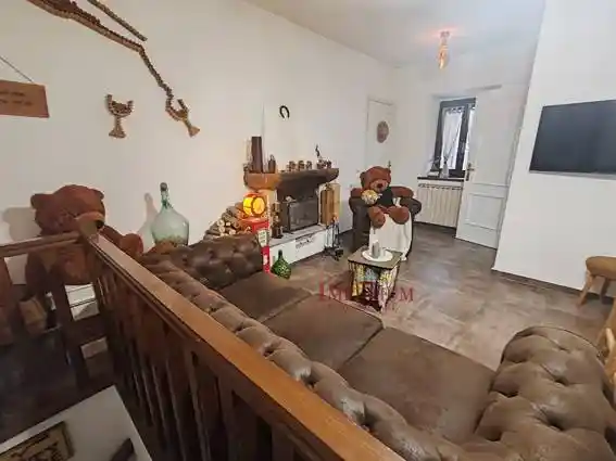 Trilocale via Valosa di Sopra 21, San Fruttuoso, Monza - foto 5