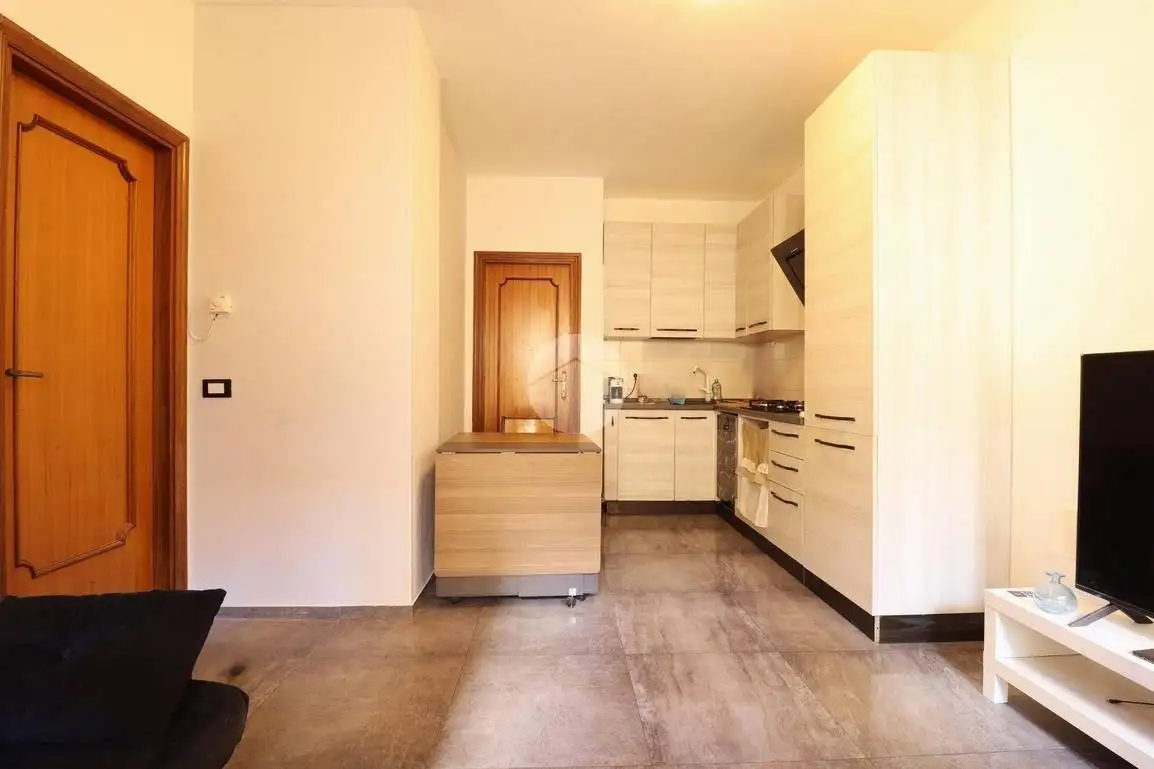 Appartamento in vendita a Silvi