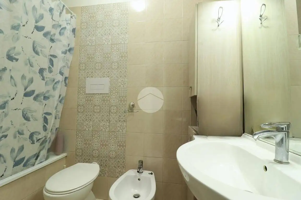 Bilocale via San Rocco 140, Silvi Alta, Silvi - foto 4