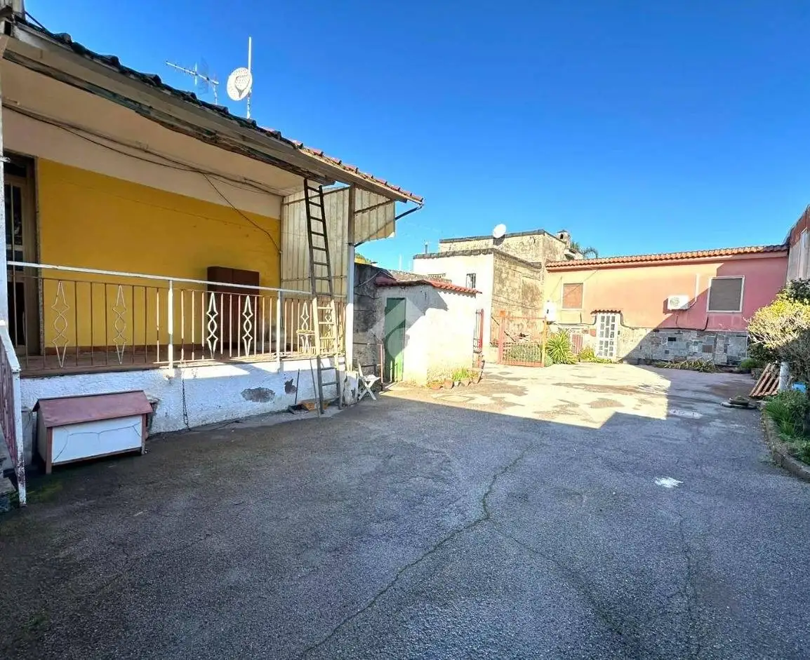 Casa indipendente in vendita a Scafati