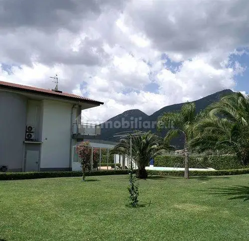 Villa unifamiliare, buono stato, 220 m², Campagna - foto 5