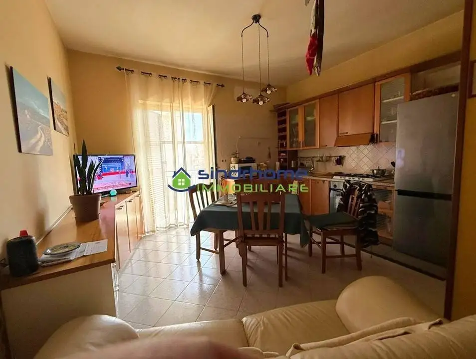 Appartamento in vendita a Giugliano in Campania