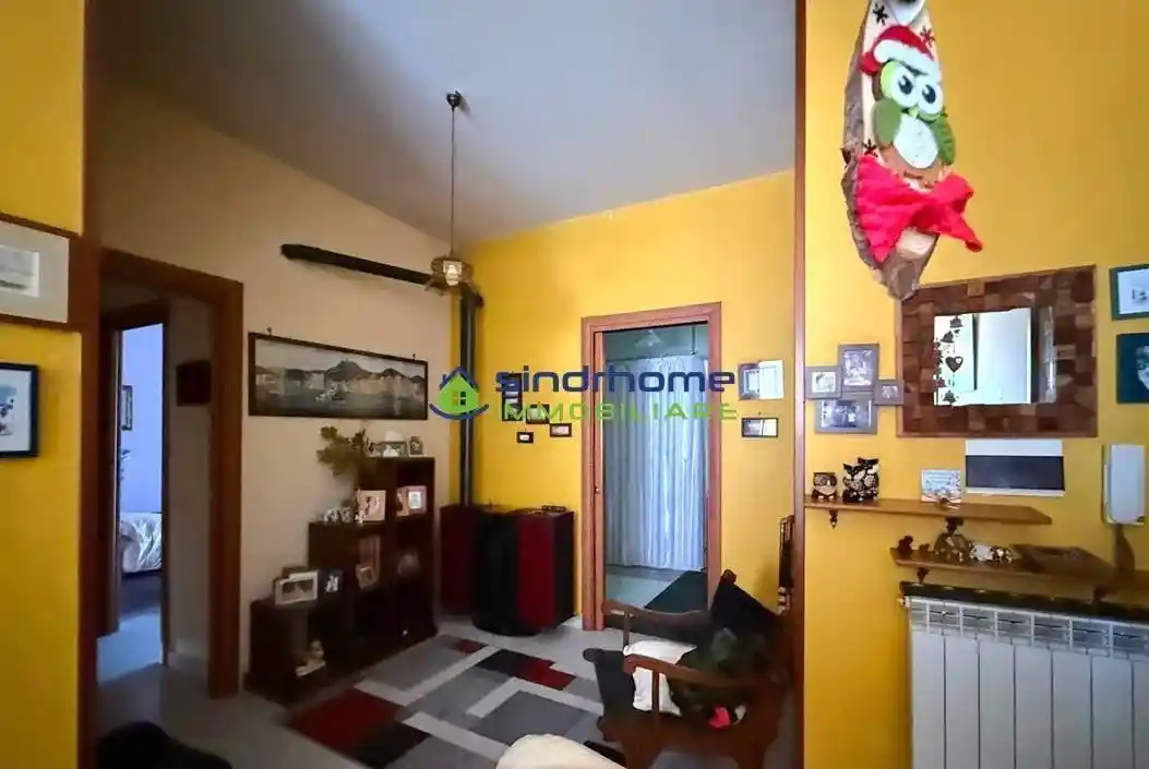 Quadrilocale via Vicinale Massariola, Licola Paese, Giugliano in Campania - foto 2